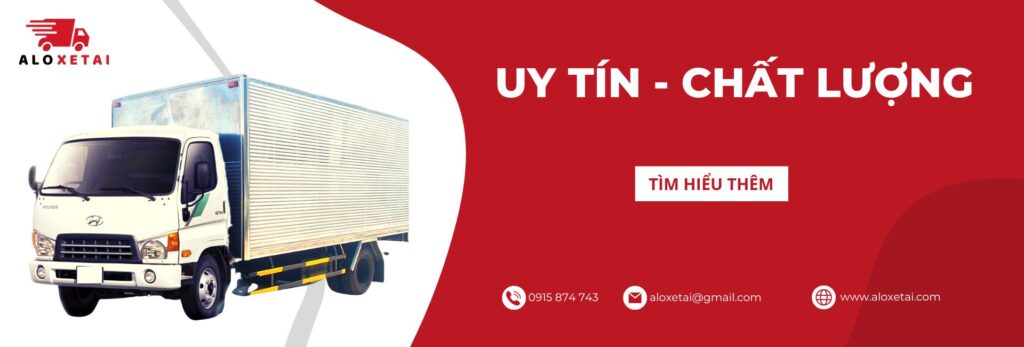 Alo Xe Tải – Chuyên Mua Bán Xe tải cũ miền Nam – Alô Là Có