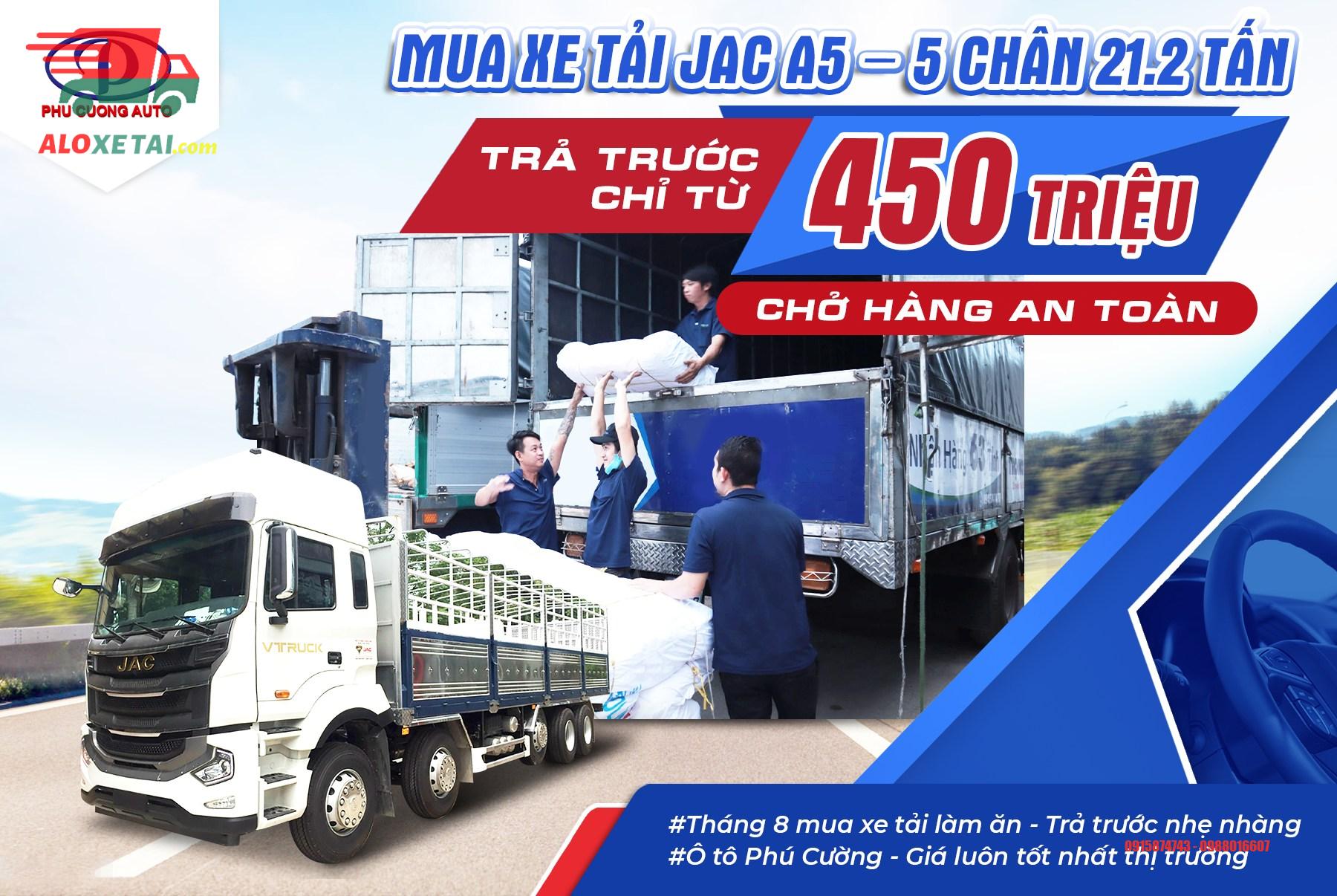 Xe tải Sài Gòn