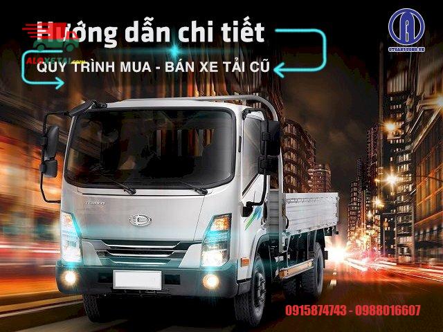 Xe tải