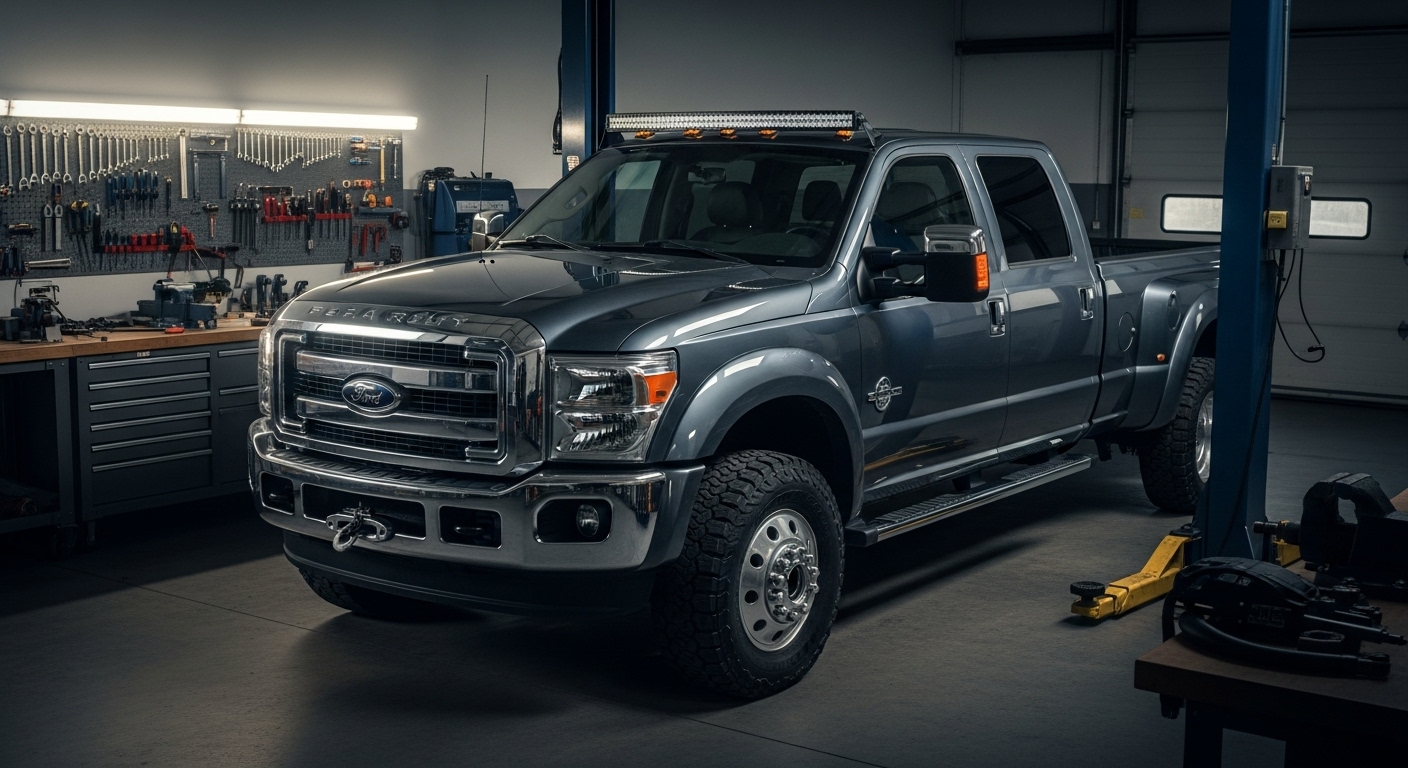 Giá xe tải Thaco 1 tấn 25