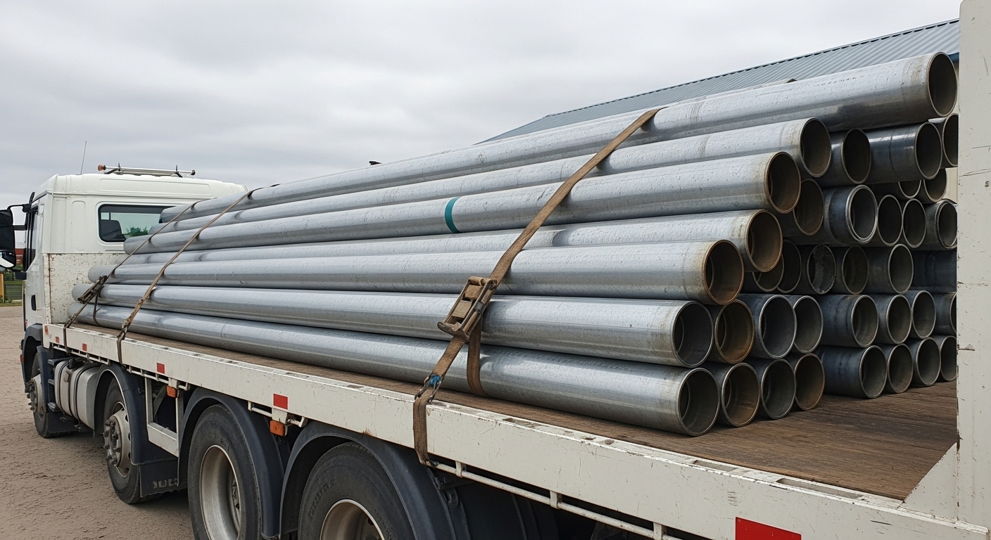 kích thước thùng xe 5 tấn