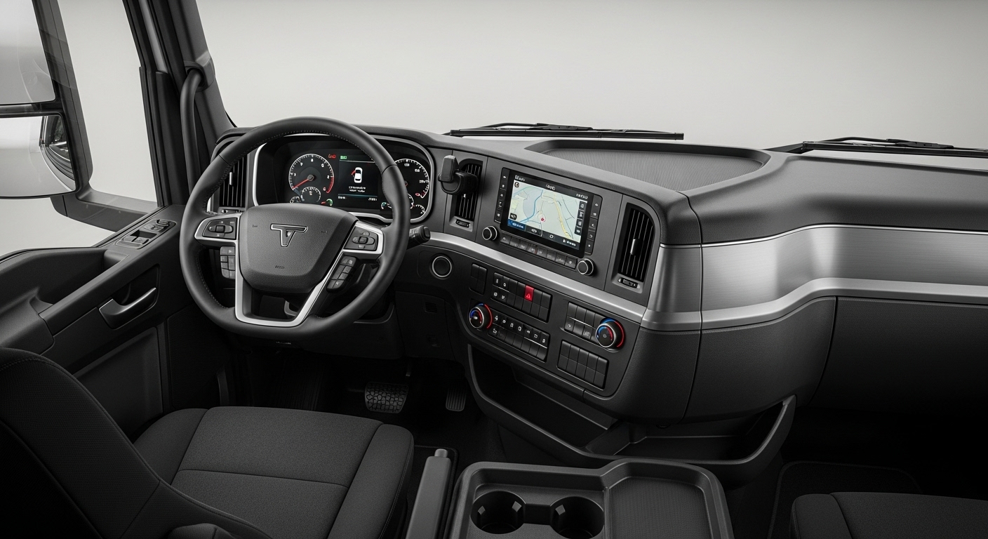 kích thước thùng xe tải 5 tấn