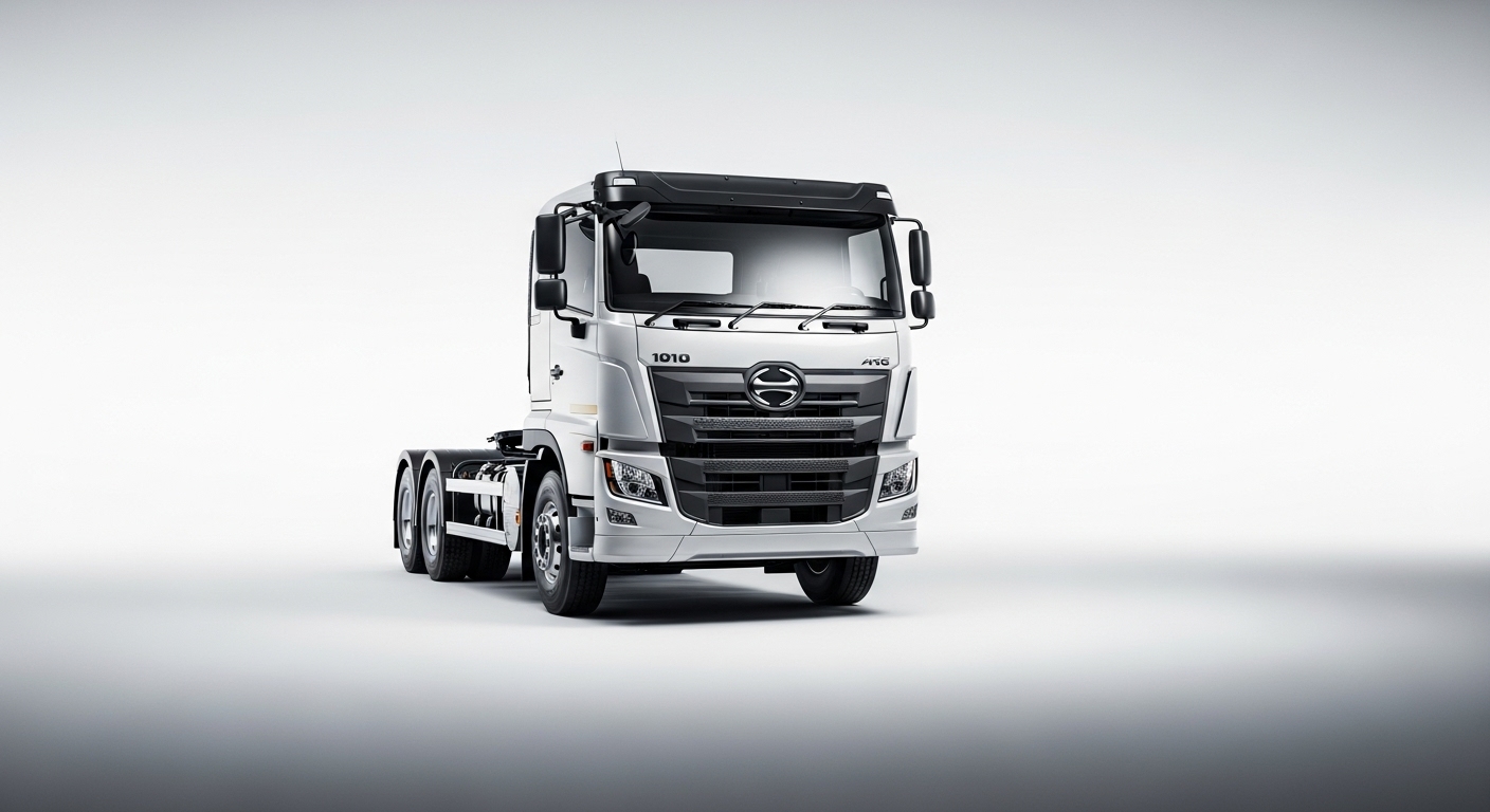 kích thước xe tải 10 tấn