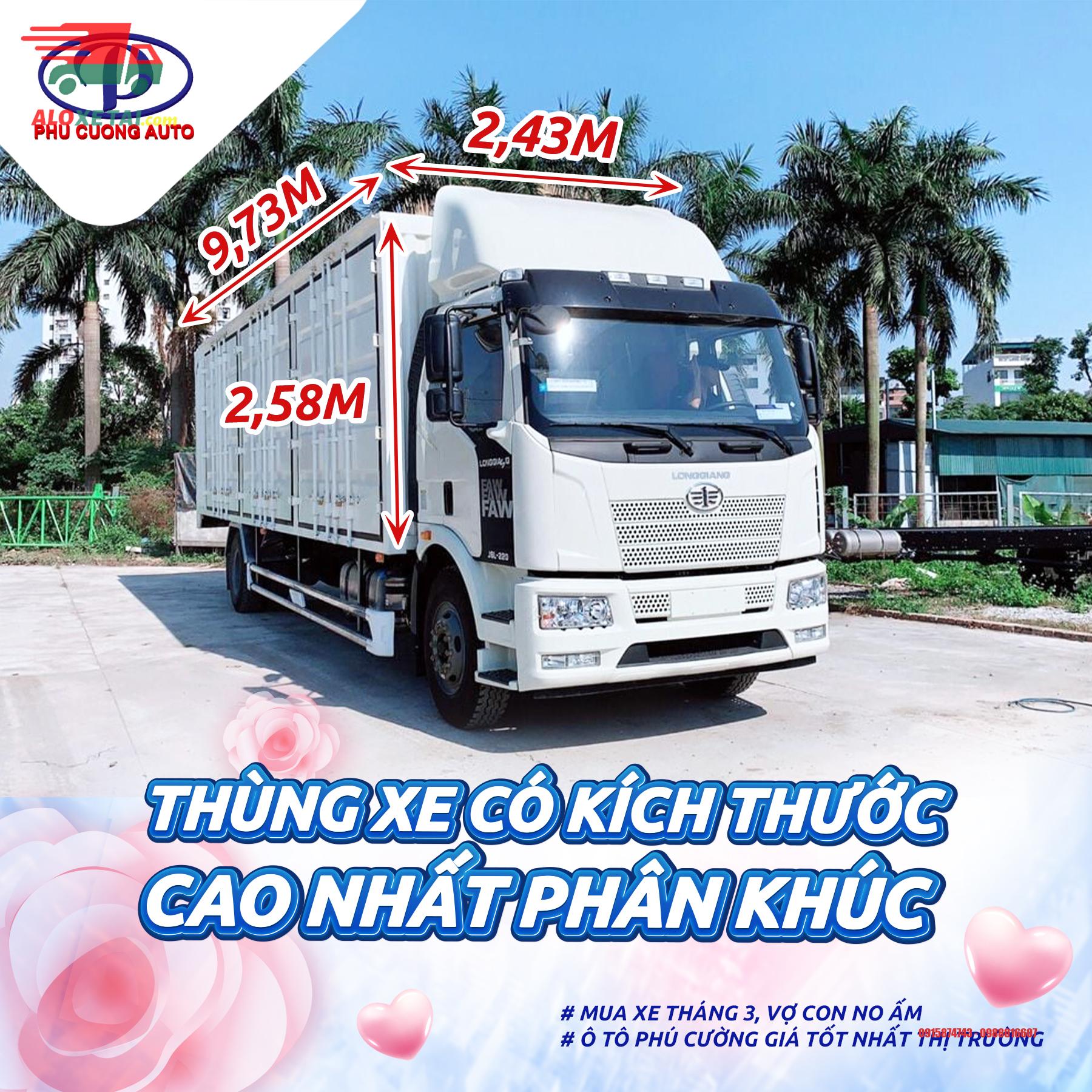 Xe Tải