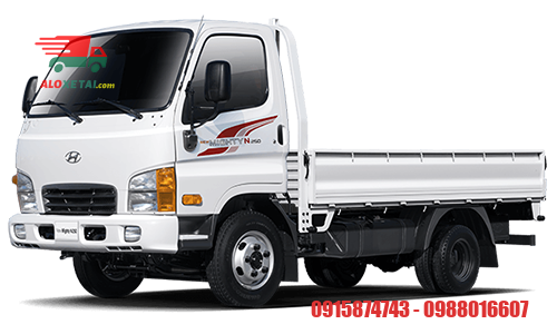 Xe tải Hyundai N250