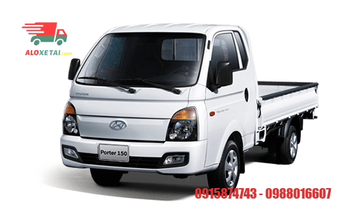 Xe tải Hyundai HD 65