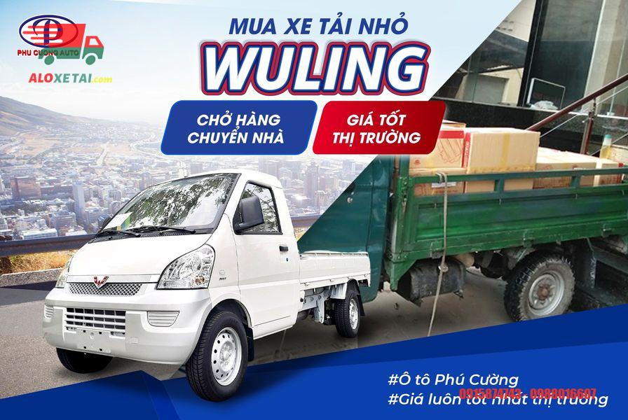 Xe tải tại Sài Gòn