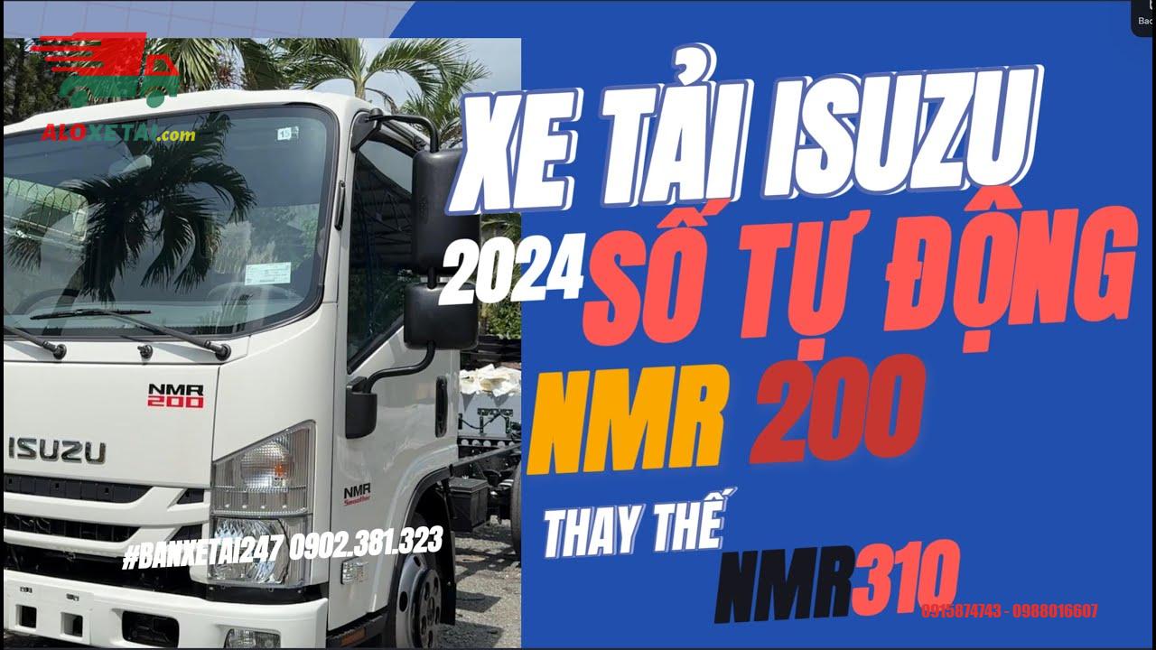 Động cơ Isuzu