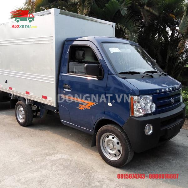 Xe tải Sài Gòn