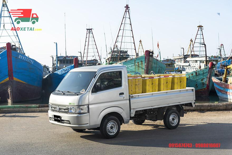 Xe tải Suzuki Carry