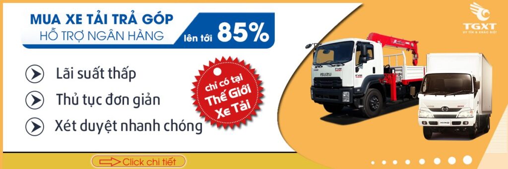 Alo Xe Tải – Chuyên Mua Bán Xe tải cũ miền Nam – Alô Là Có
