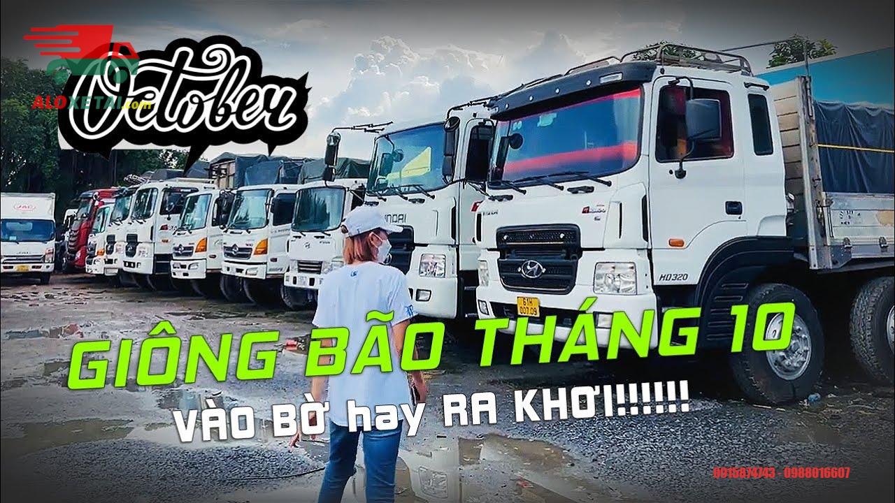 Tại sao chọn Alô Xe Tải