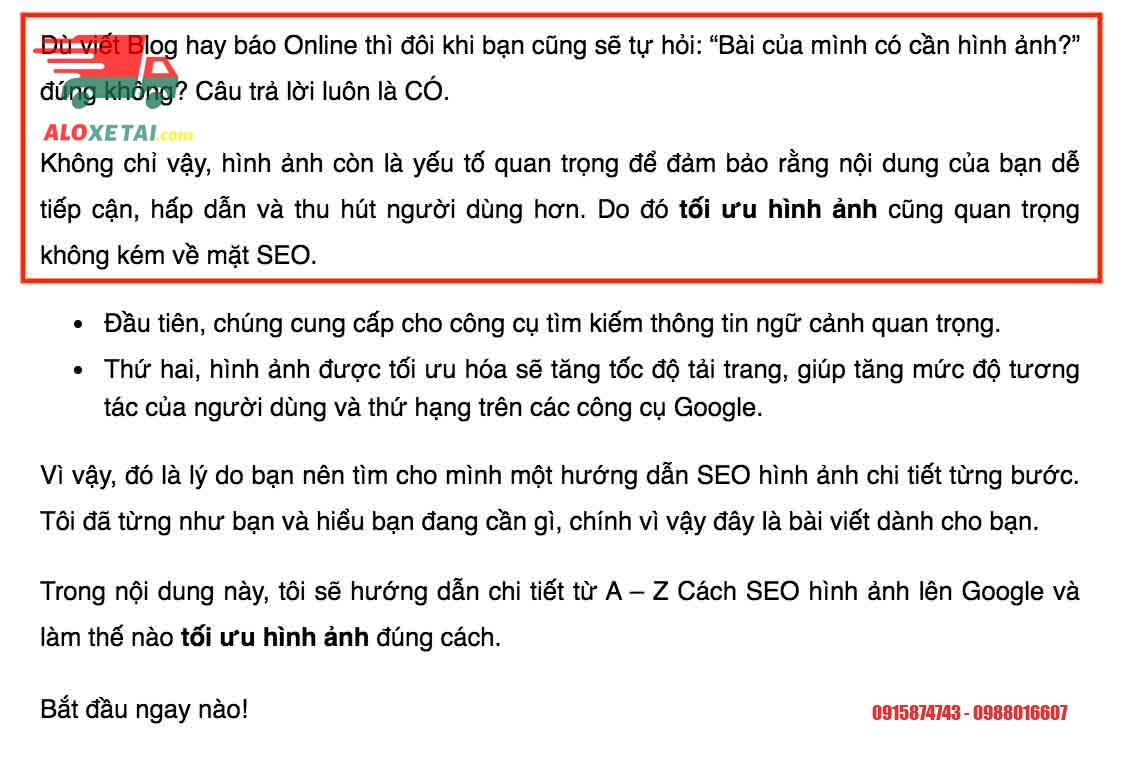 Xe tải trung