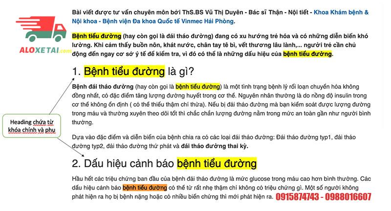 Xe tải tại Bình Dương