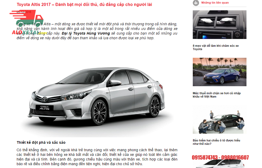 Kiểm tra xe tải cũ