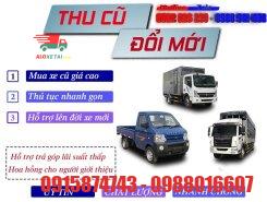 Xe tải cũ