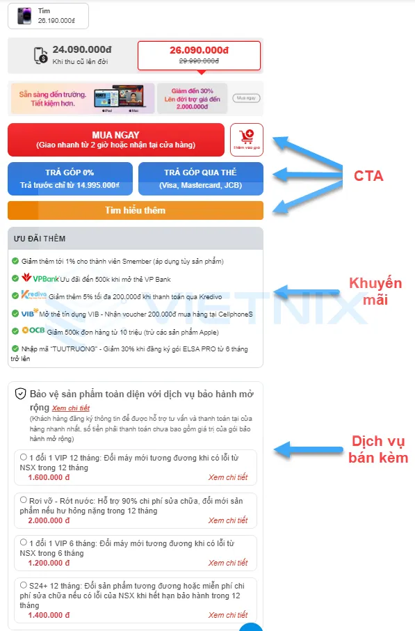 Xe tải cũ