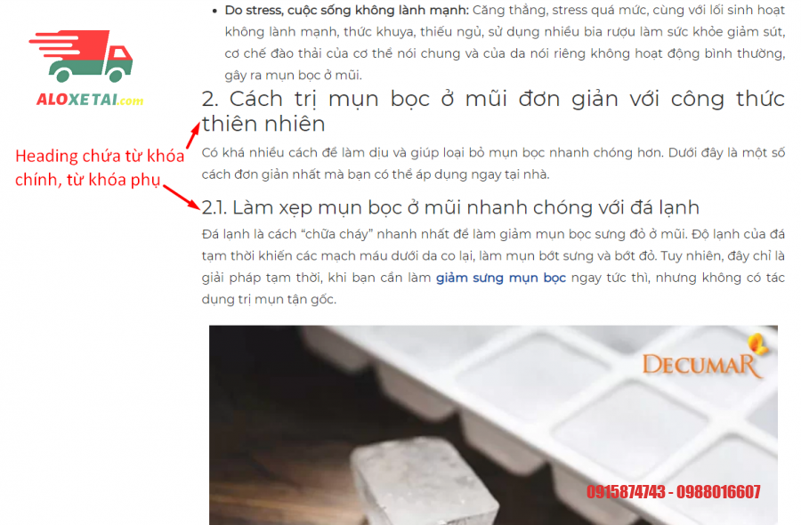 Tăng hiệu quả kinh doanh
