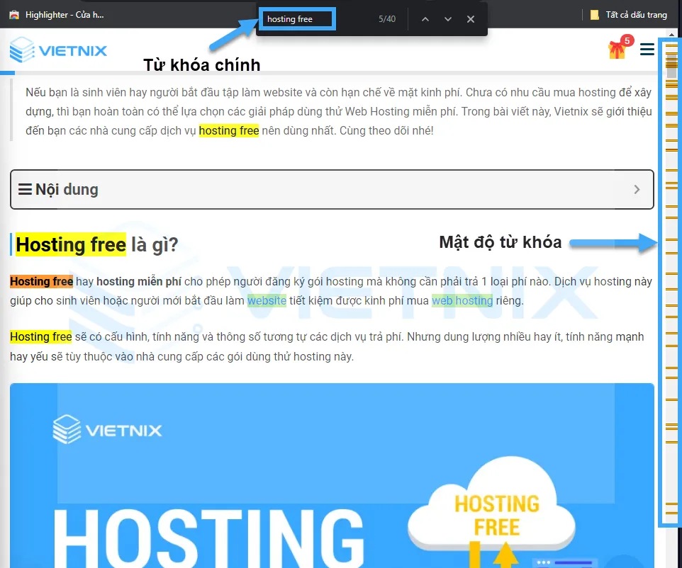 Dịch vụ hỗ trợ