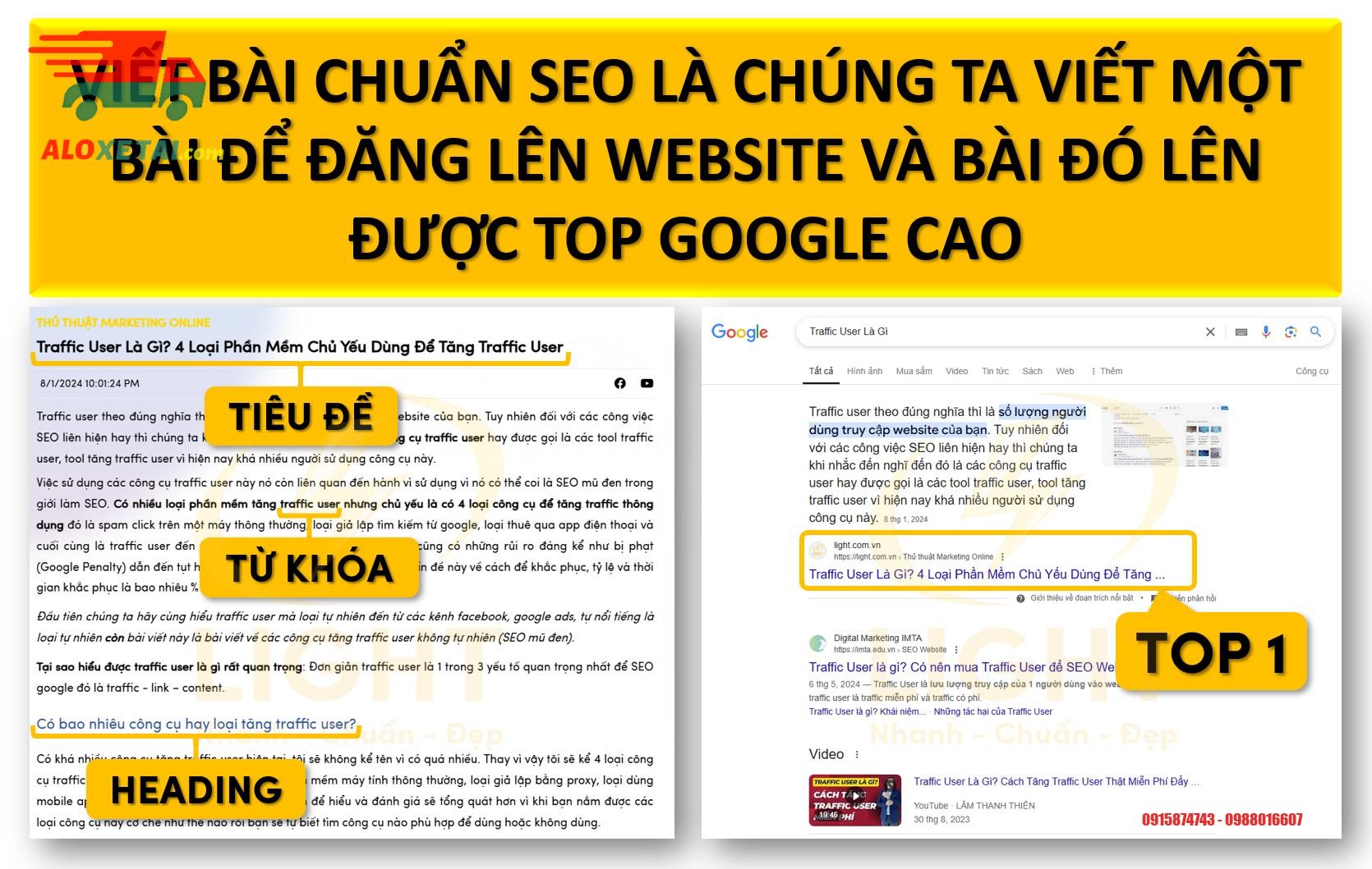 Giới thiệu về xe tải